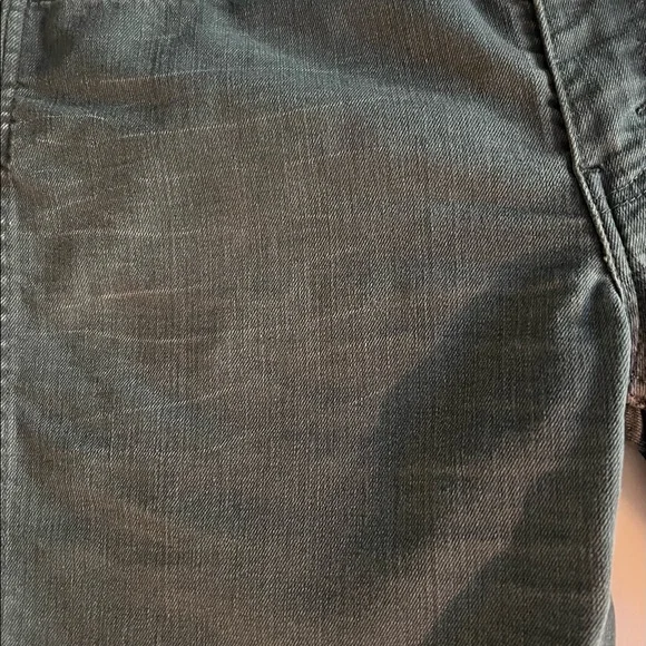 Levi Strauss & Co. Style 511 Stretch Slim Fit Mens Jeans - Picture 3 of 5